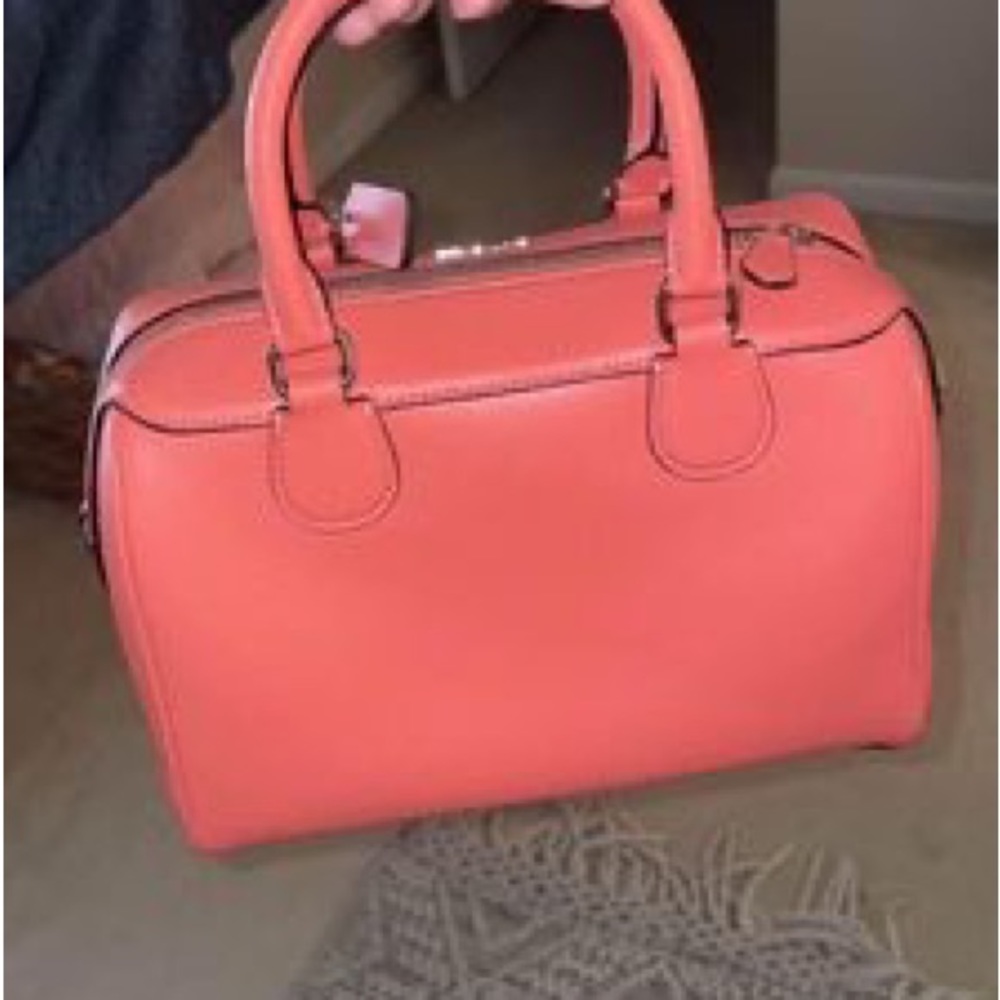 Coach bag - Picture 2 of 2
